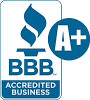 BBB Accredited Business