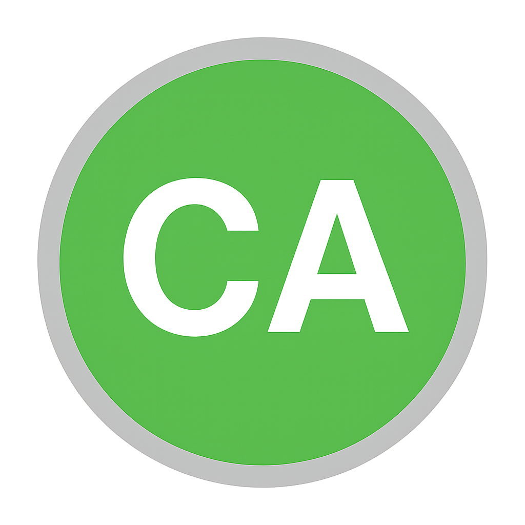 CA