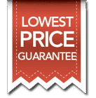 Lowest Price Badge