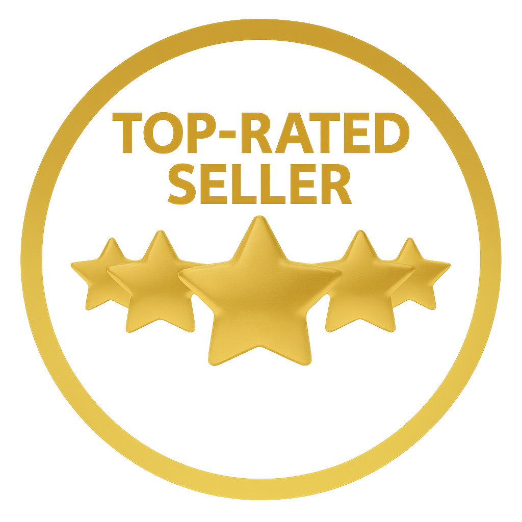 Top Rated Seller